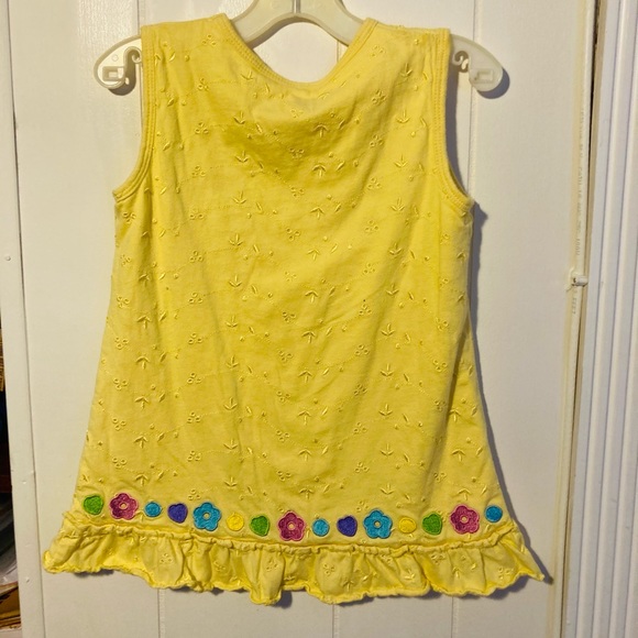 RARE Disneyland Resorts Tinker Bell Dress - Picture 4 of 13
